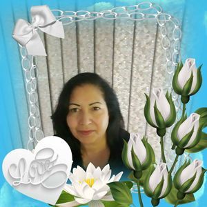 Meet your Posher, Cynthia